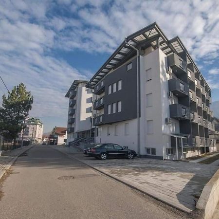 Apartman Holand 2 Banja Koviljaca Luaran gambar