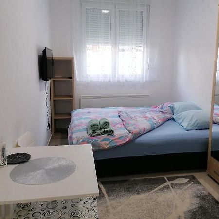 Apartman Holand 2 Banja Koviljaca Luaran gambar