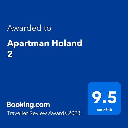 Apartman Holand 2 Banja Koviljaca Luaran gambar