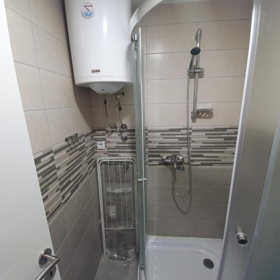 Apartman Holand 2 Banja Koviljaca Luaran gambar