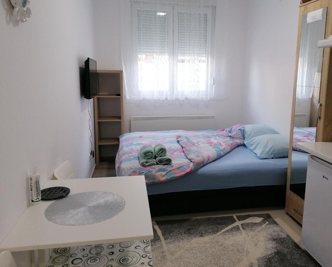 Apartman Holand 2 Banja Koviljaca Luaran gambar