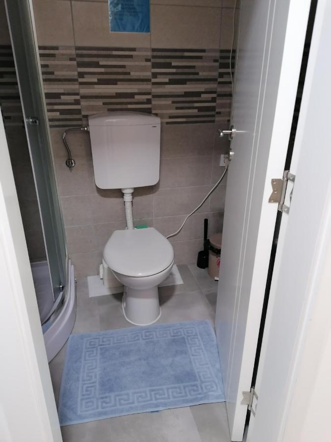 Apartman Holand 2 Banja Koviljaca Luaran gambar