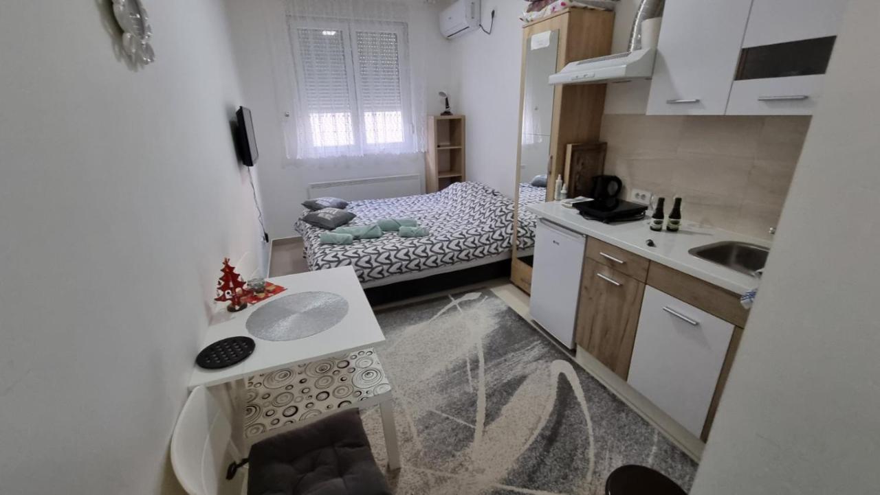 Apartman Holand 2 Banja Koviljaca Luaran gambar